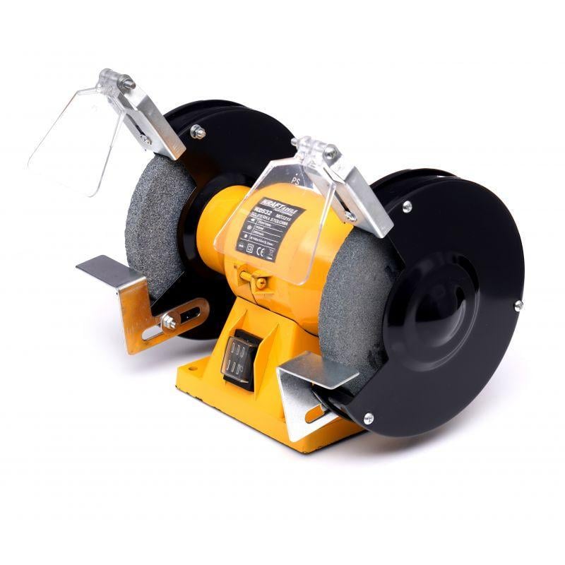 Станок шлифовальный Kraft&Dele KD532-Z