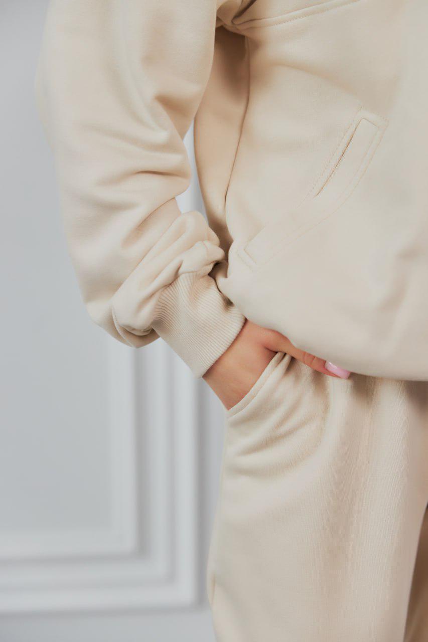 Костюм спортивный женский М148.3 3-х нитка S Таш (163-1-60) - фото 3