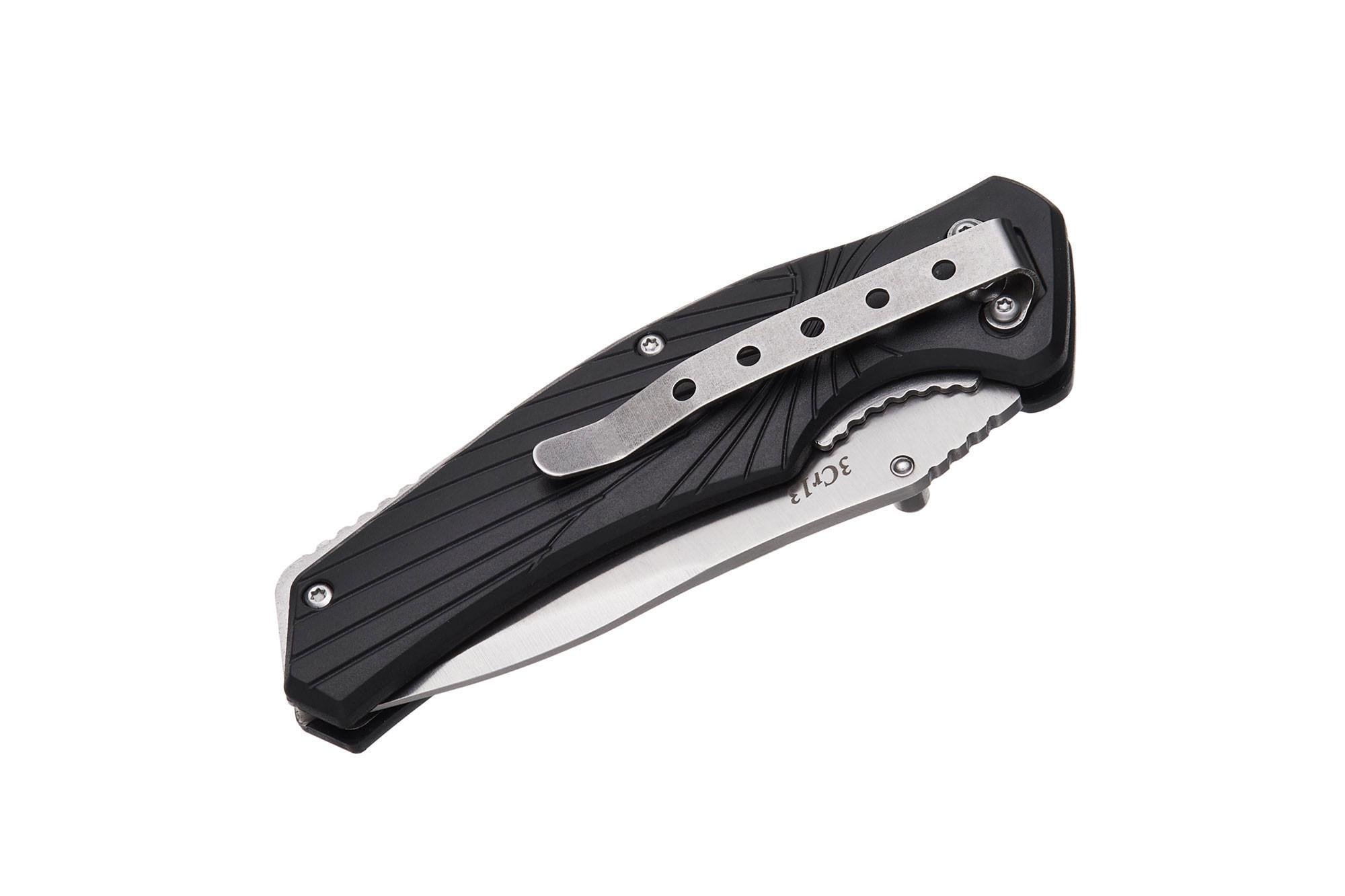 Нож складной туристический Grand Way WK 02209 (WK 02209) - фото 3