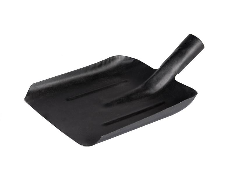 Лопата совковая Господар GM (14-6219-В)