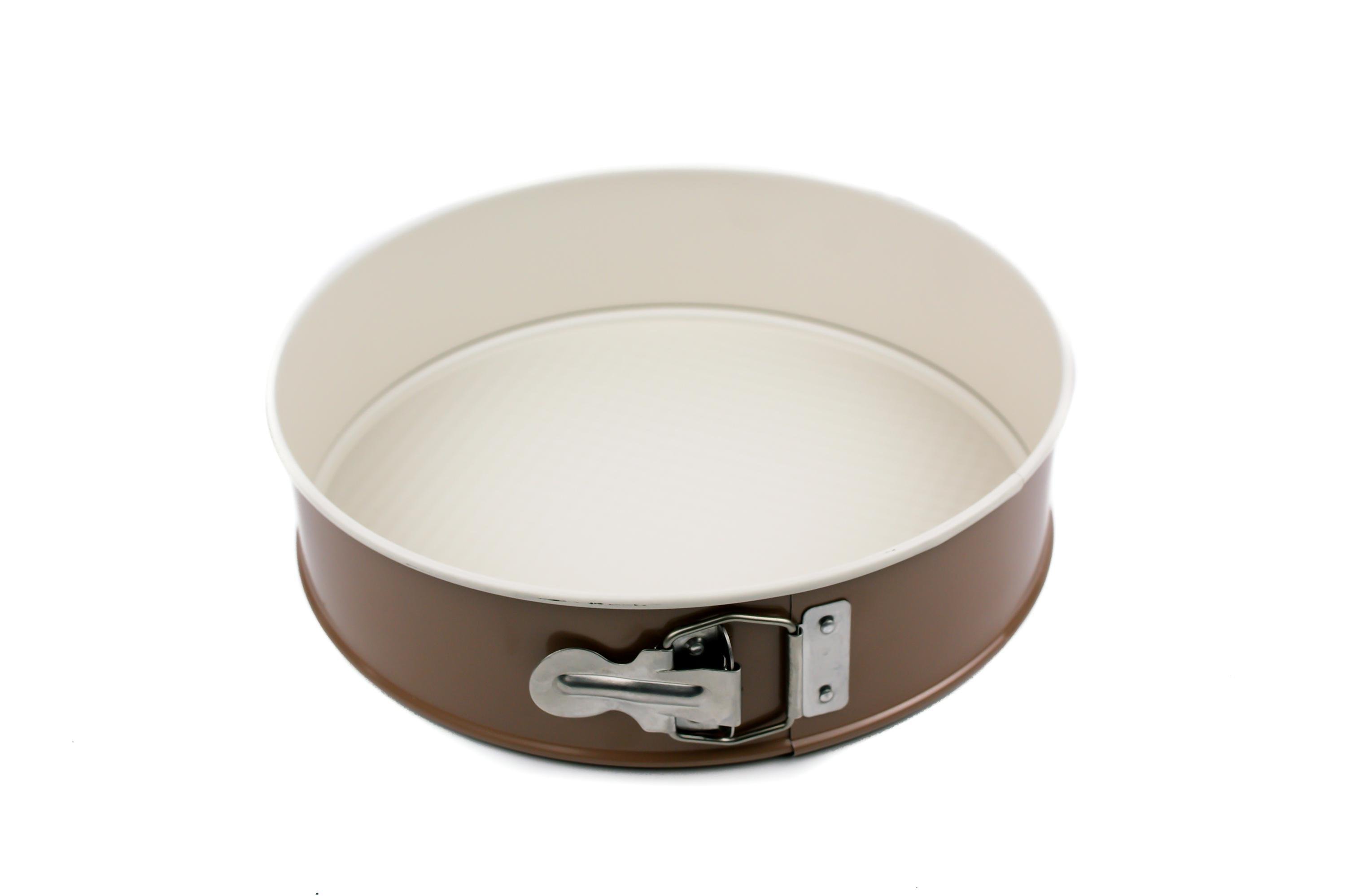 Тортовница разъемная с SNB Caffe Creme 24 см (SNB-99023/7)