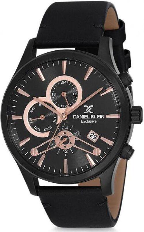 Наручний годинник чоловічий Daniel Klein DK12156-5 (108114)