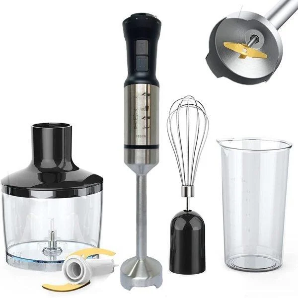 Блендер занурювальний Hoffmans HM-8026