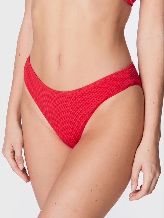 Плавки женские Seafolly S Красный (40473-861chilli)
