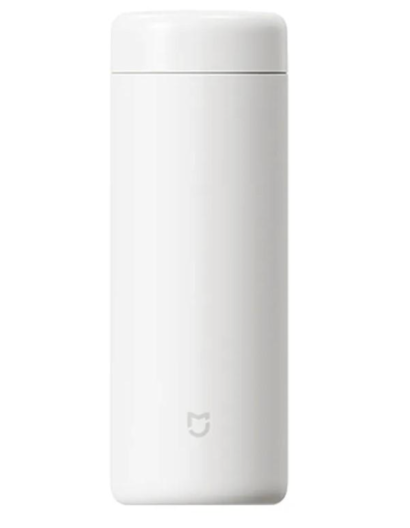 Термос MiJia Vacuum Cup 350 мл White (MJKDB01PL)
