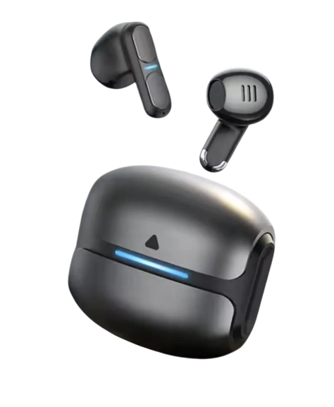 Наушники беспроводные Langsdom TG11 Черный (32436730)