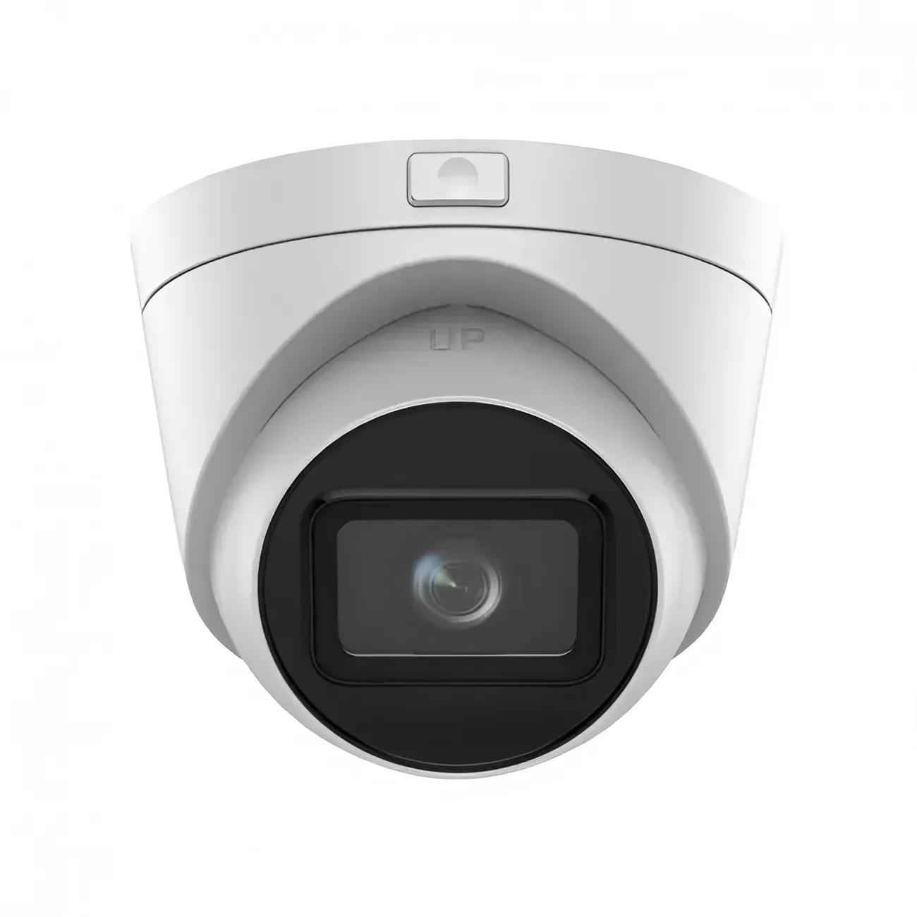 Камера видеонаблюдения Hikvision DS-2CD1H43G2-IZ 2,8-12 мм защита IP67 4 Мп С PoE 802.3af Class 3 Белый (29de74b6)