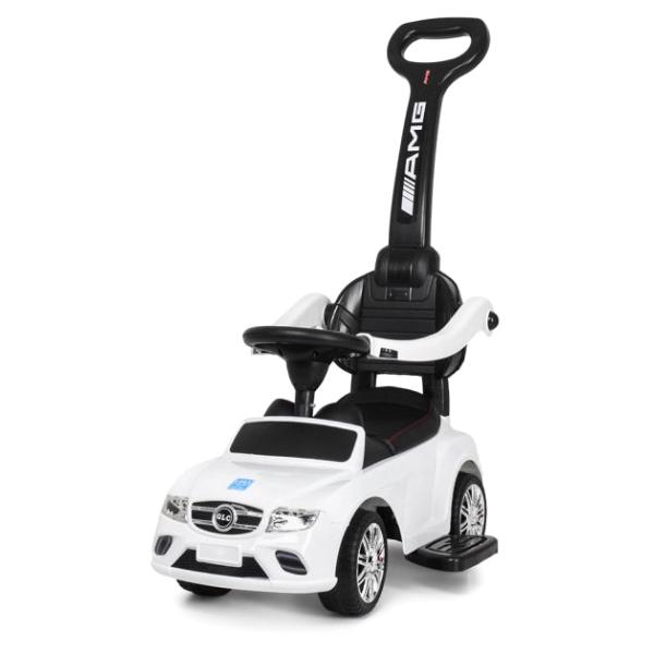 Каталка Bambi M 3902L-1 Белый (177876)