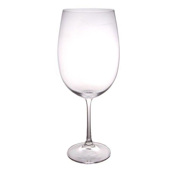 Бокалы Bohemia Barbara 640 мл 6 шт. (1SD22/00000/640) - фото 1 Бокалы Bohemia Barbara 640 мл 6 шт. (1SD22/00000/640) - фото 1