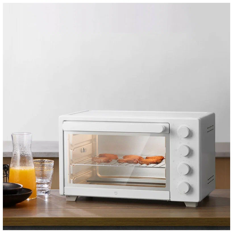 Печь электрическая Mijia Oven MDKXDE1ACM (1936603955) - фото 7