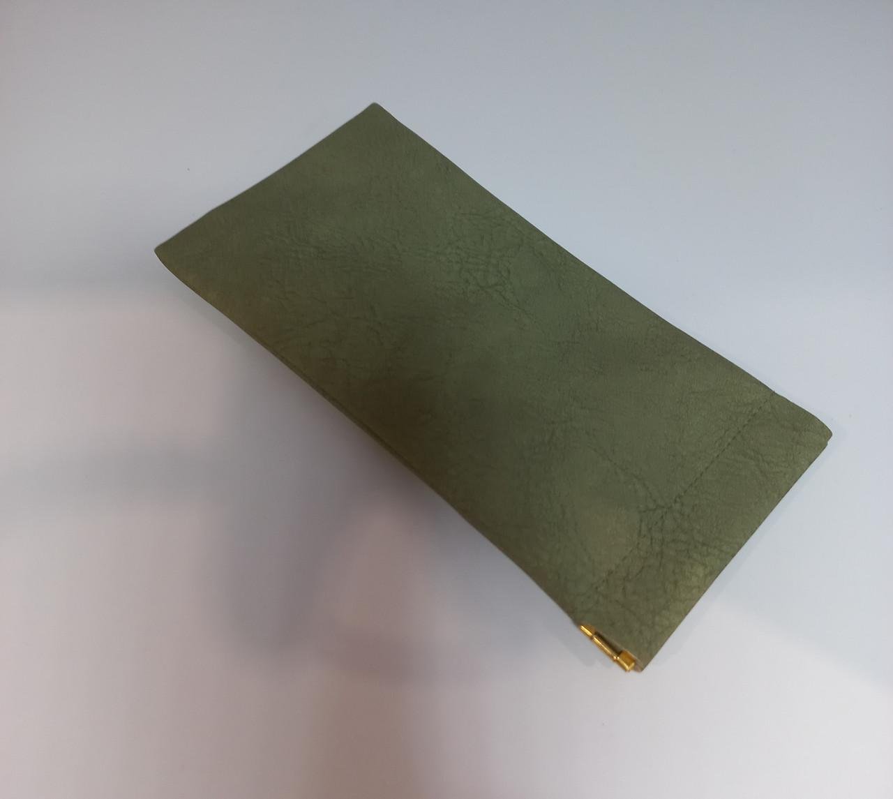 Футляр для окулярів на магніті Зелений (2477932695) - фото 6 Футляр для окулярів на магніті Зелений (2477932695) - фото 6