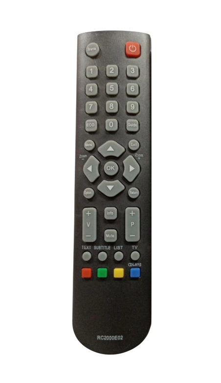 Пульт для Meredian RC2000E02 HQ (1497163707)
