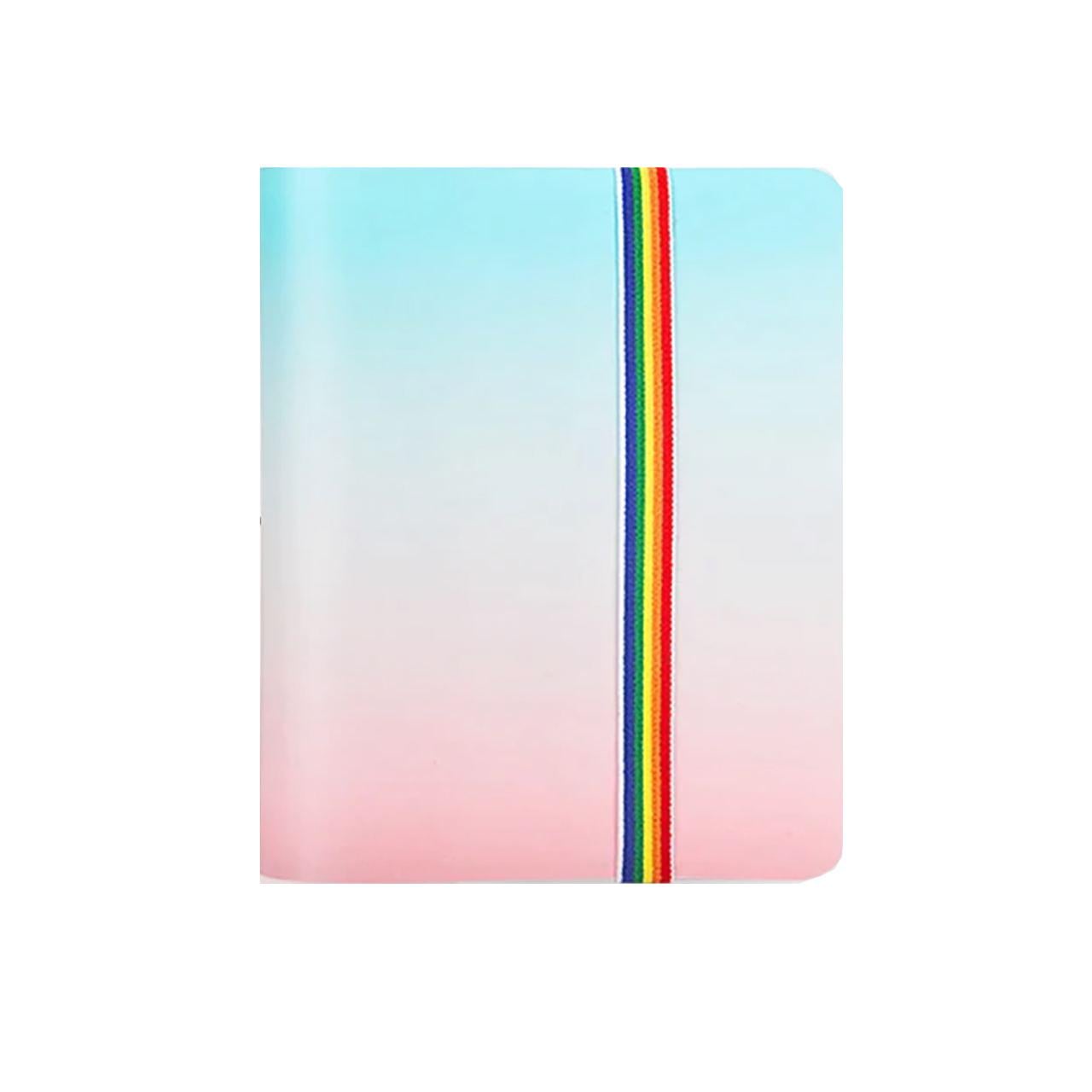 Фотоальбом для камеры Polaroid Blue/Pink