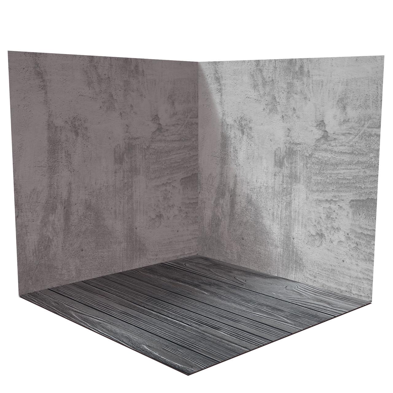 Фотофон виниловый угловой Frontlit 100х100 см 450 г/м2 (58010) Фотофон виниловый угловой Frontlit 100х100 см 450 г/м2 (58010)