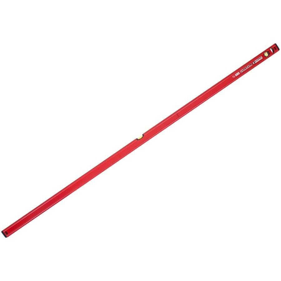 Уровень Kapro SPIRIT алюминиевый пузырьковый с магнитом 2 м (23537) - фото 1