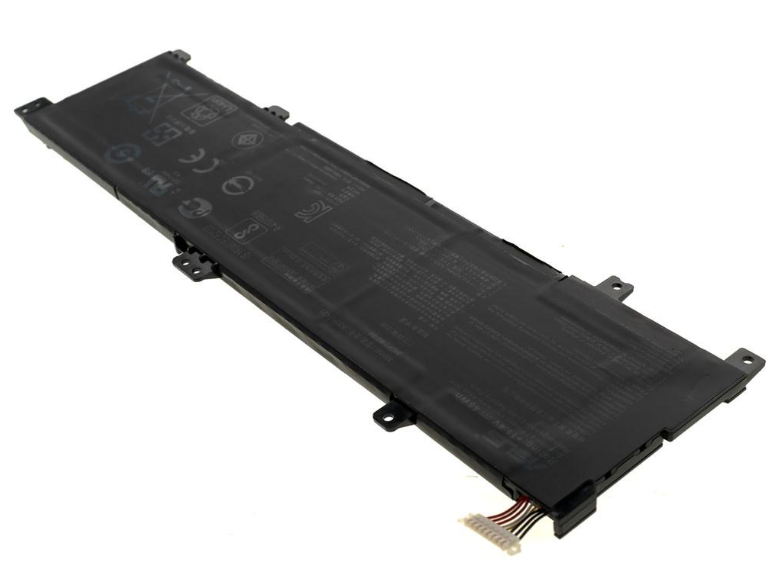 Аккумулятор для ноутбука Asus B31N1429 (62317)