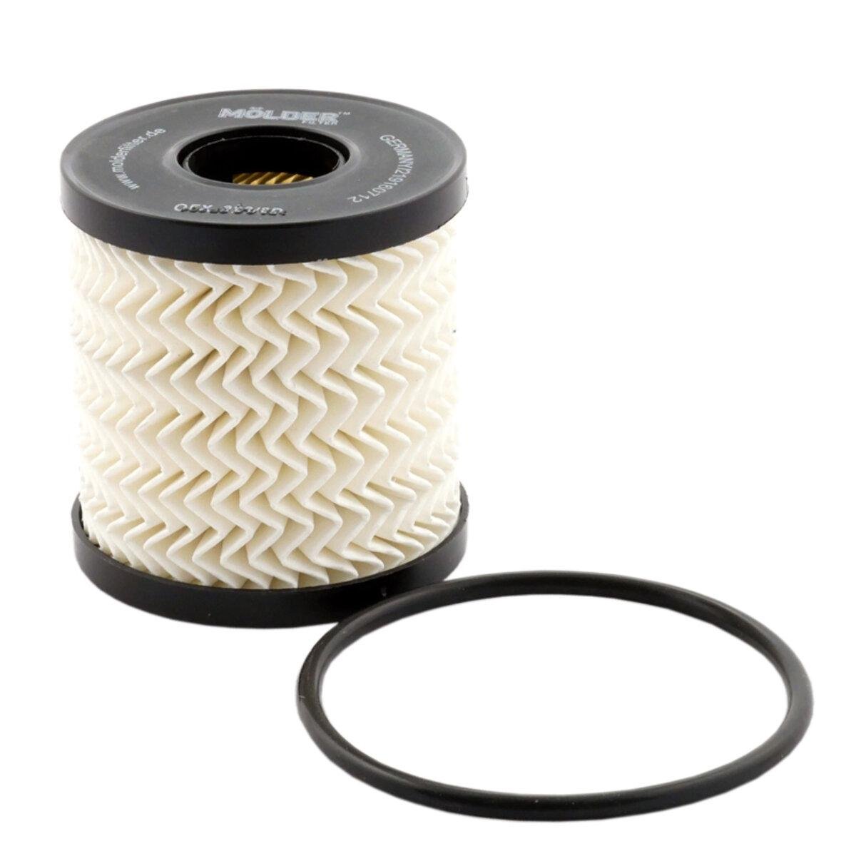Фильтр масляный Molder Filter OFX 229/2D (614-64393)
