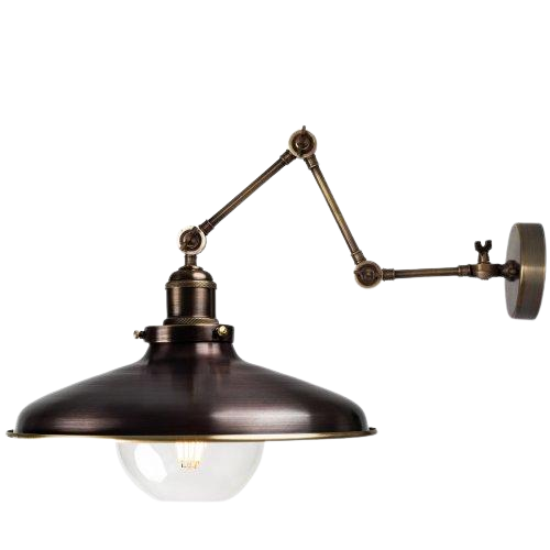 Бра Pikart Lights Темная патина (571-1)