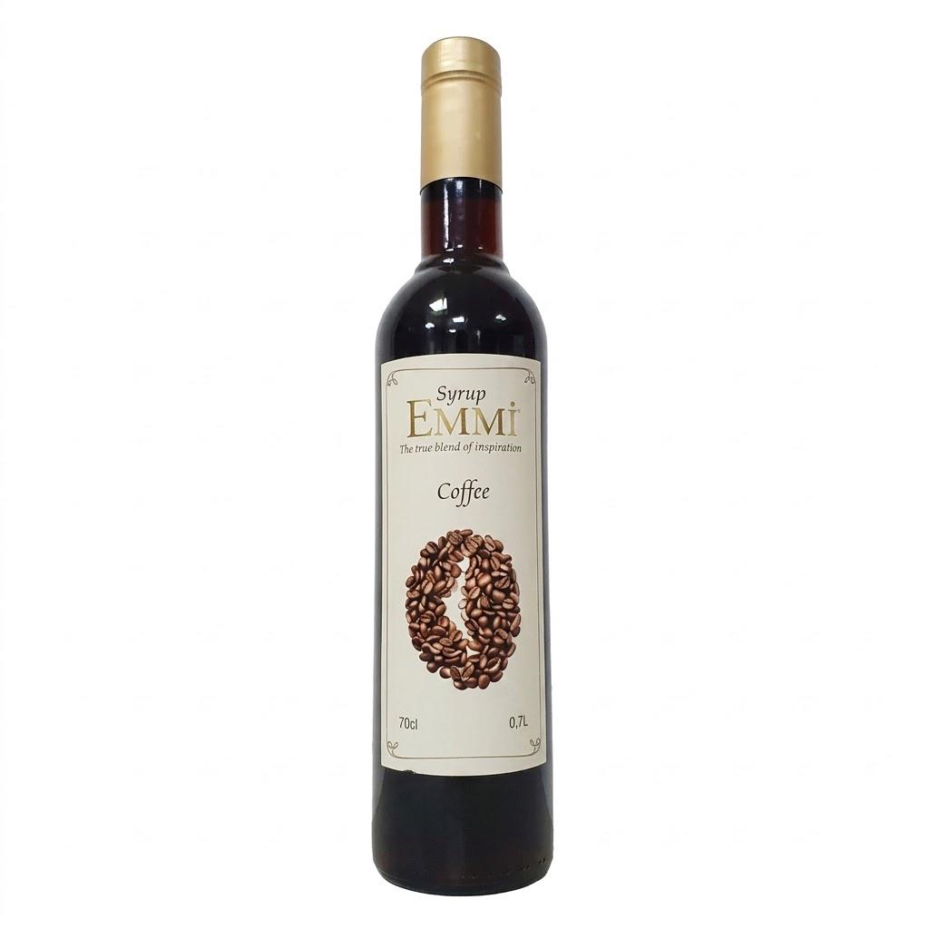 Сироп Emmi кофе 700 мл