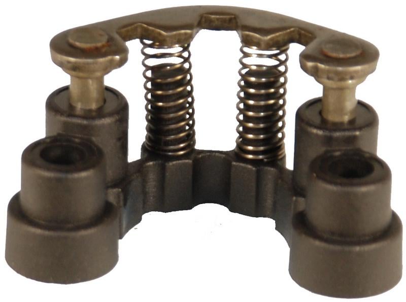 Фіксатор перфоратора Makita 2450 в зборі VJ Parts 163430-7/417796-0 (перф352)