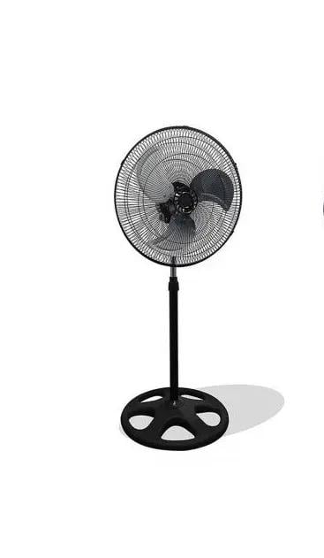 Вентилятор підлоговий Wimpex 3в1 з 3 швидкостями (27434675)