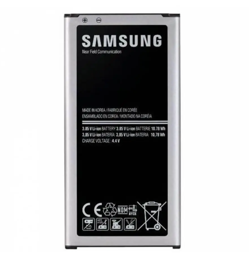 Акумулятор Samsung EB-BG900BBC 2800 mAh S5 G900