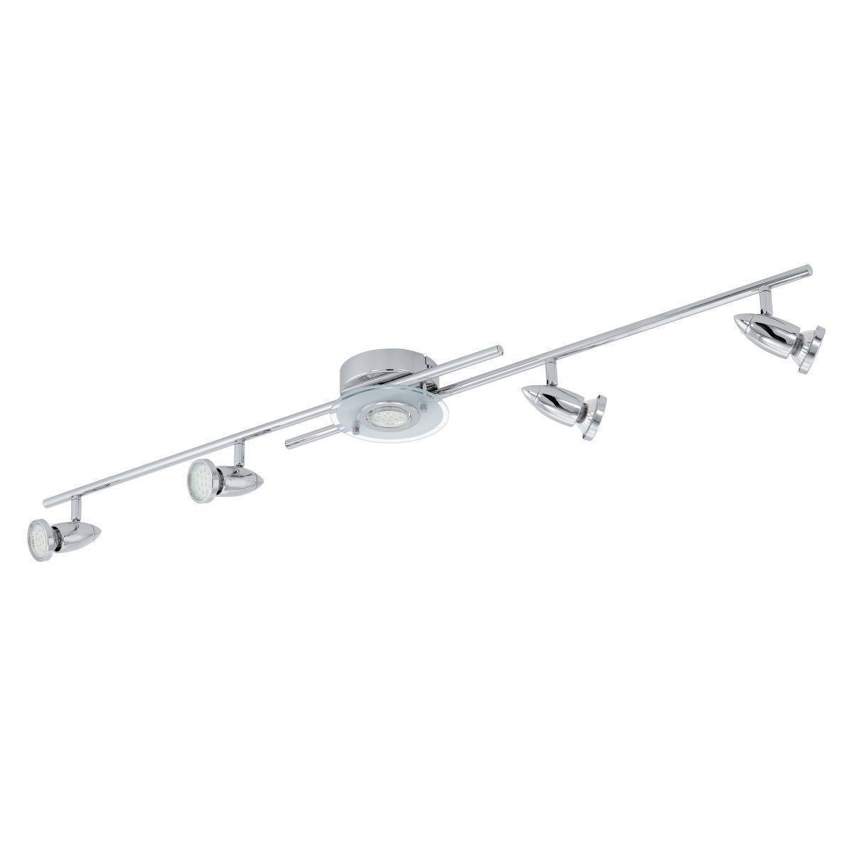 Светильник Eglo Cerbero 93117 настенно-потолочный