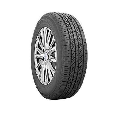 Автошина TOYO Open Country U/T 285/50R20 116V (2366776450)