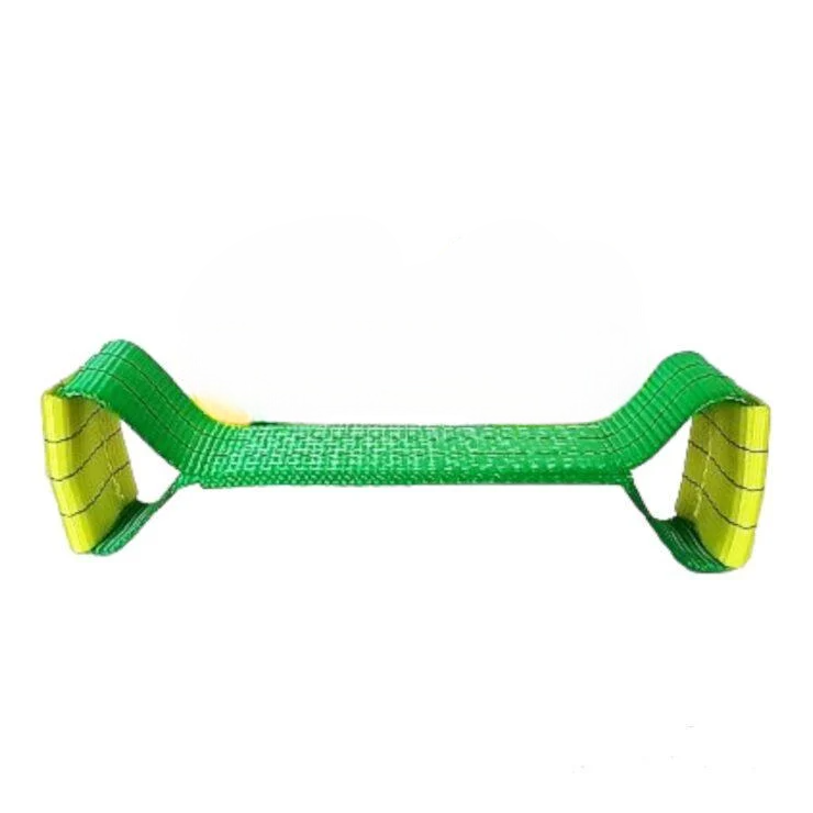 Строп-косточка для автовозного ремня-петлевая (2219462463)