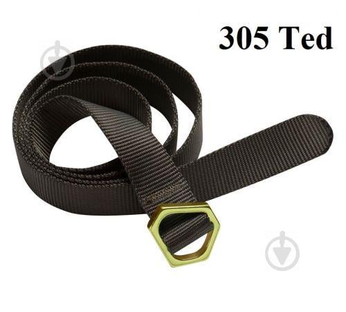 Ремінь Black Diamond Hex Belt Ted (1033-BD W765.305)