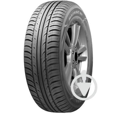 Автошина Marshal Matrac MH11 185/60 R14 82H Автошина Marshal Matrac MH11 185/60 R14 82H