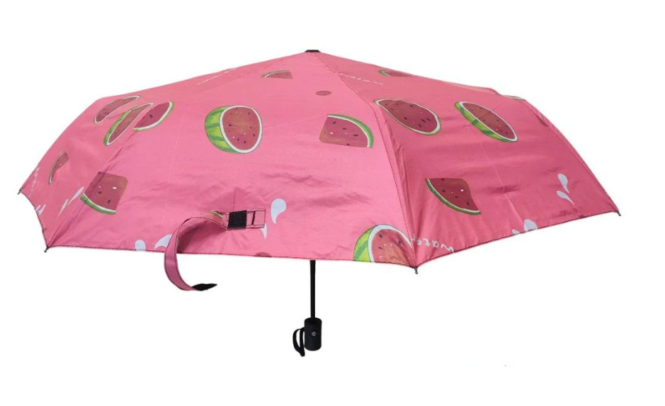 Зонтик автомат d110 см 8 сп (R98194)