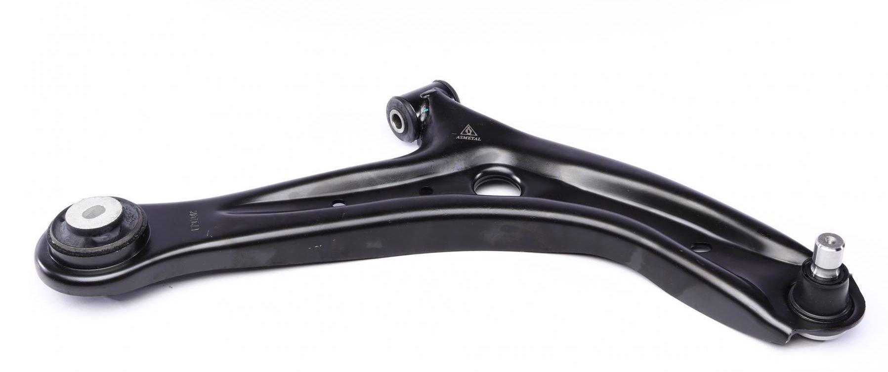 Рычаг подвески Asmetal передний R Ford Fiesta/Mazda II 07-(30FR3521) Рычаг подвески Asmetal передний R Ford Fiesta/Mazda II 07-(30FR3521)