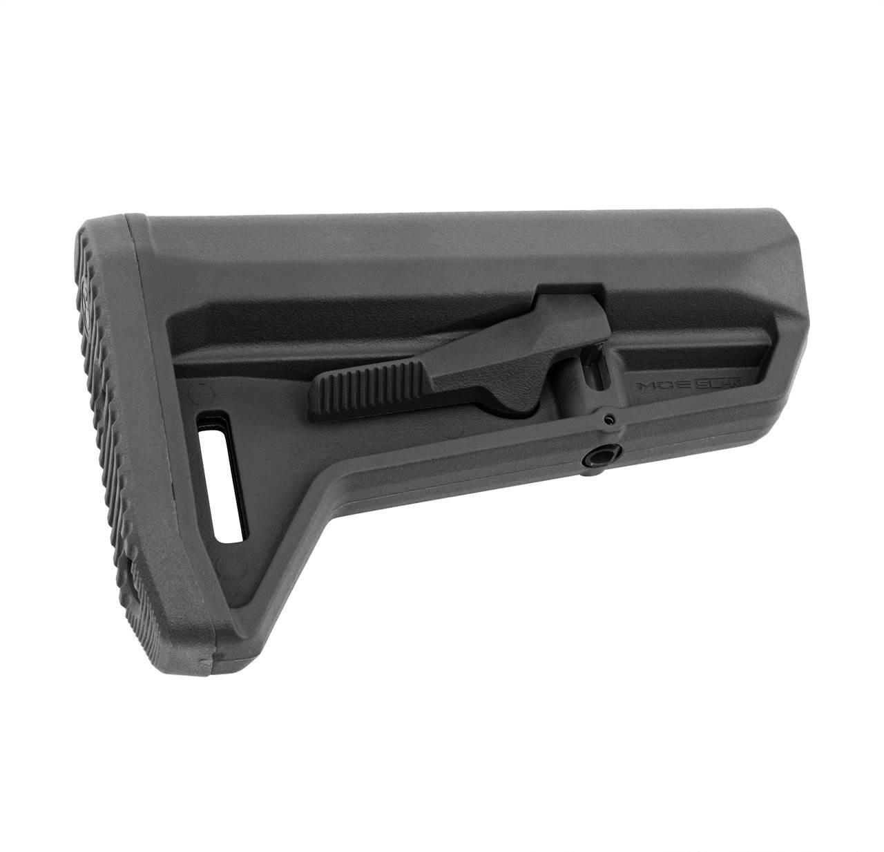 Приклад Magpul MOE SL-K Mil-Spec (7003099) - фото 2 Приклад Magpul MOE SL-K Mil-Spec (7003099) - фото 2