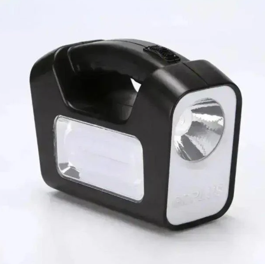 Фонарь-зарядная станция GDlite USB Power Bank аккумуляторный 3 лампочки солнечная панель 4000 мАч Черный (22981454) - фото 4 Фонарь-зарядная станция GDlite USB Power Bank аккумуляторный 3 лампочки солнечная панель 4000 мАч Черный (22981454) - фото 4