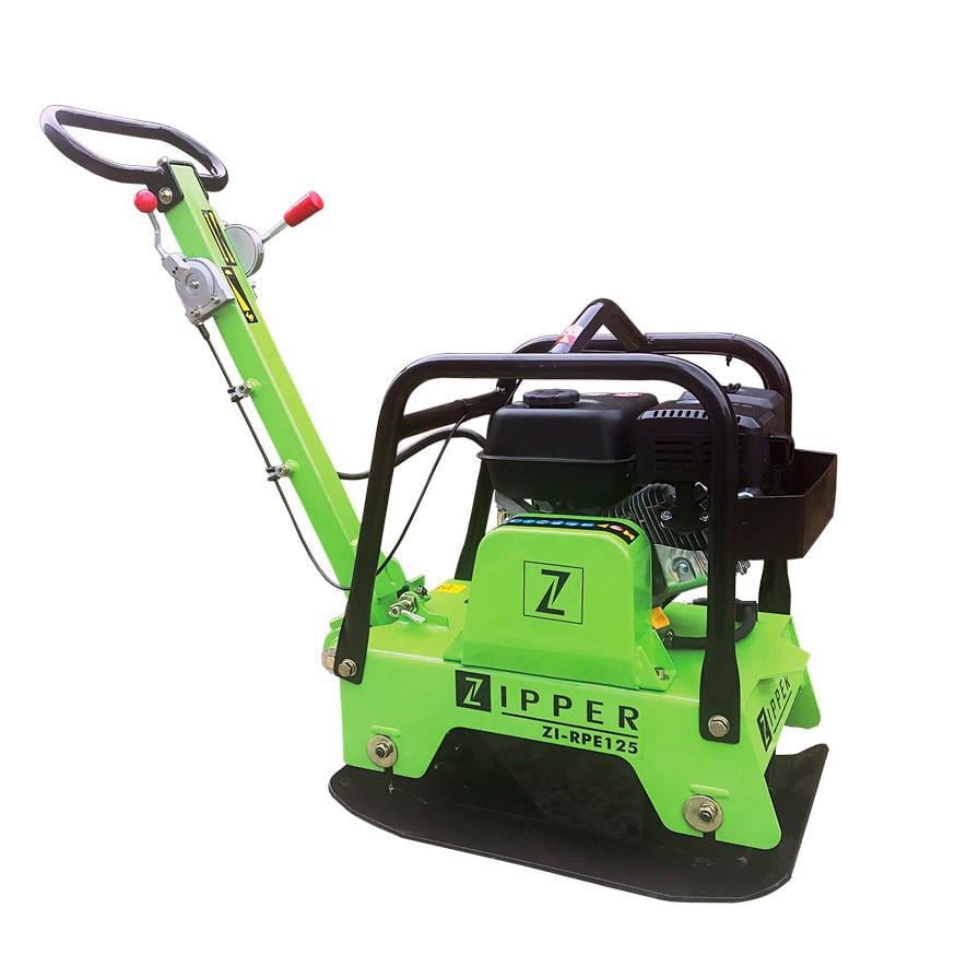 Віброплита Zipper ZI-RPE125 (2727000642) Віброплита Zipper ZI-RPE125 (2727000642)