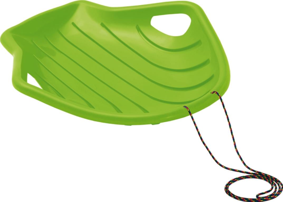 Санки льодянка Prosperplast BIG M ISDM-361C громак Зелений (5905197069081)