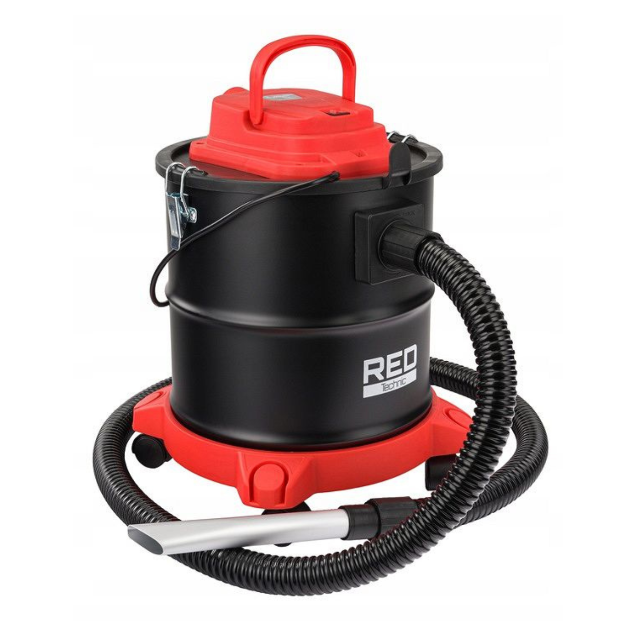 Пилосос-сепаратор Red Technic RTESP0077 2000 Вт 20 л з функцією обдування