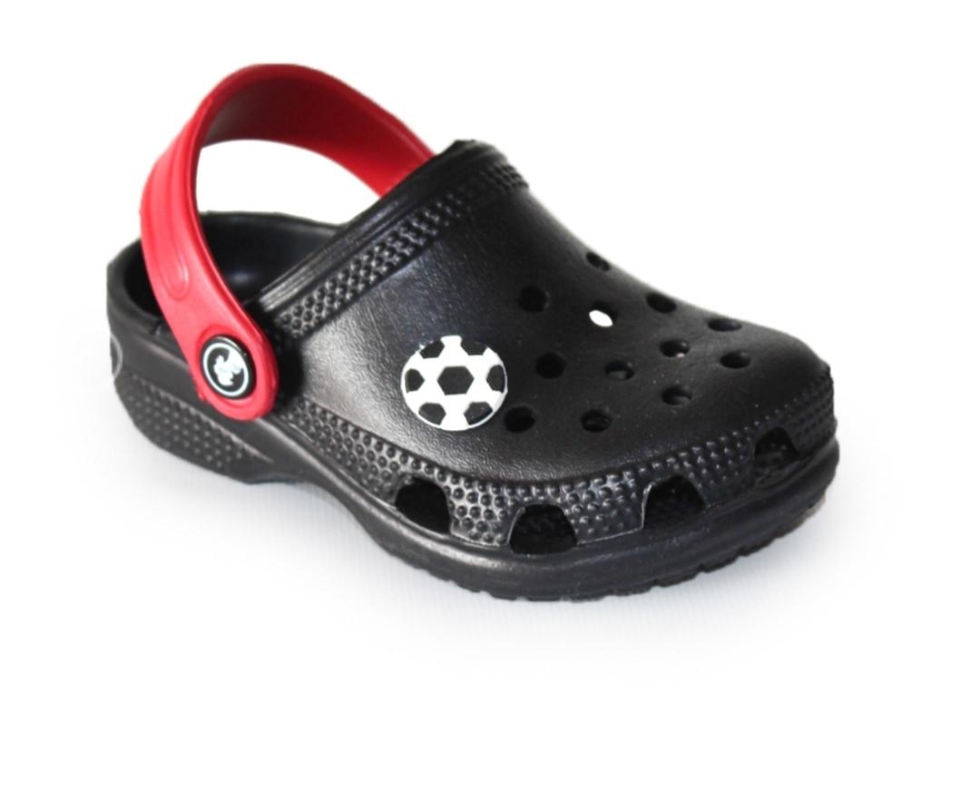 Сабо для мальчика р. 28-29/17-17,5 см (1868993414)