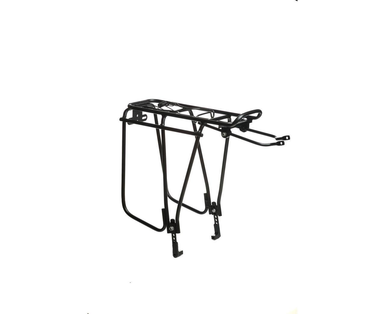 Багажник ONRIDE Trunk 26-29" для дисковых тормозов Черный (69315120023)