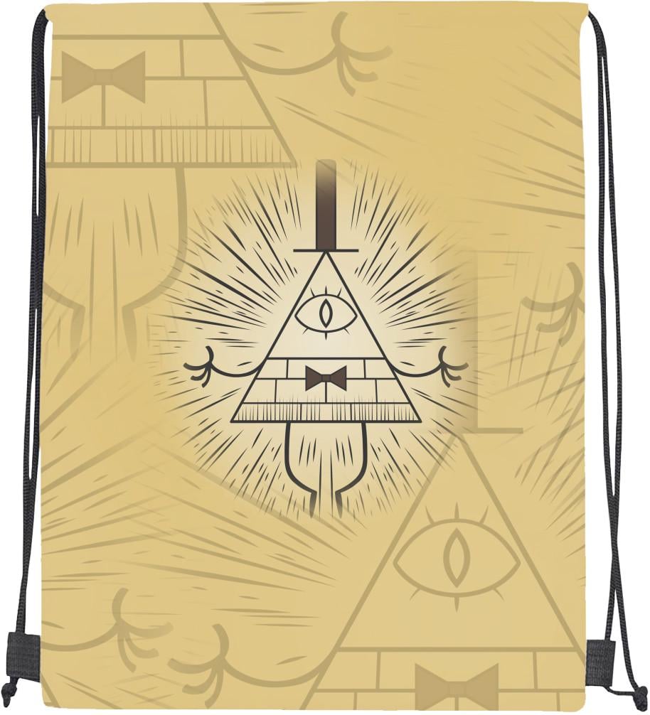 Мішок спортивний Gravity Falls 3 (20299359)