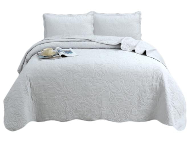 Покрывало Soho 220x240 см Beige Tree (MLM-A120121)