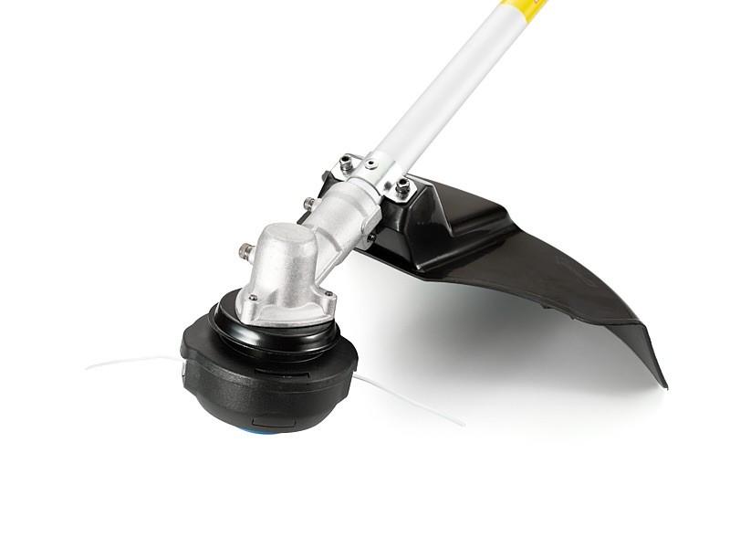 Триммер аккумуляторный Sturm GT3540CL 40В на 2 акк. без АКБ и ЗУ (44690595) - фото 7