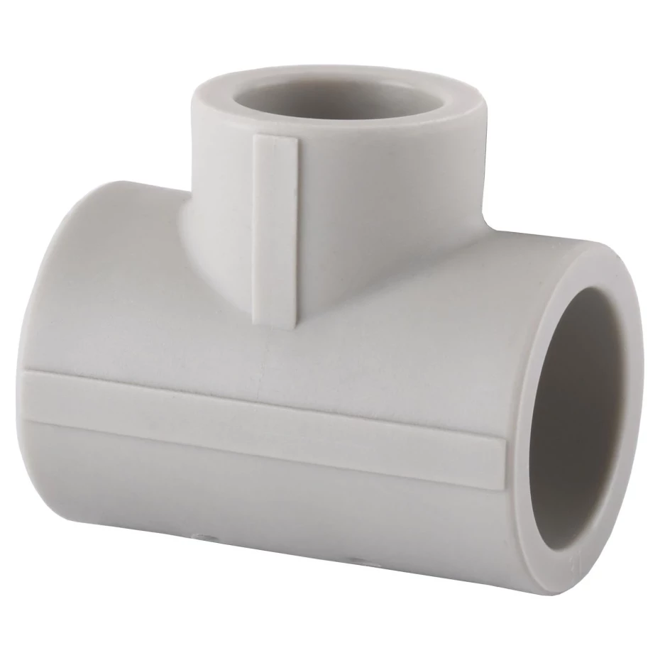 Редукционный тройник FV-PLAST 40х32х40 6174673