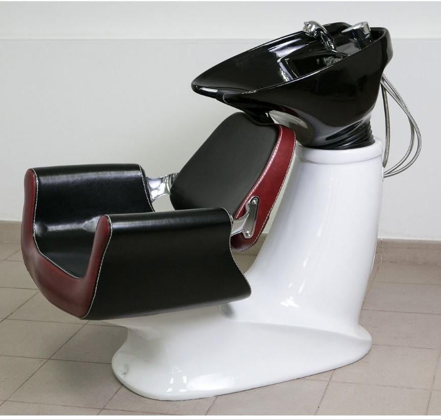 Кресло-мойка парикмахерская ДенІС professional Modern Elite (1453071379) - фото 4 Кресло-мойка парикмахерская ДенІС professional Modern Elite (1453071379) - фото 4