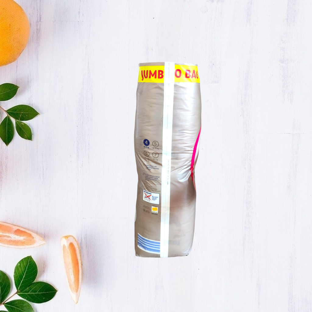 Підгузки-трусики Lupilu Premium 4 8-15 кг 78 шт. - фото 3 Підгузки-трусики Lupilu Premium 4 8-15 кг 78 шт. - фото 3