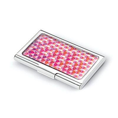 Візитниця Troika Op-art на 11 карток (CDC02-A080)