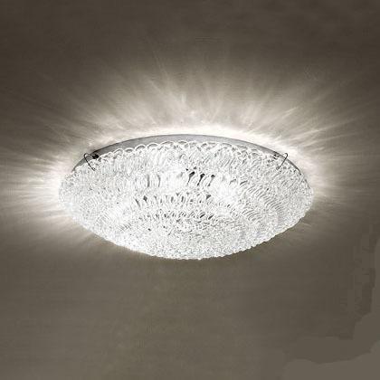 Светильник настенно-потолочный Linea Light Artic (4654)