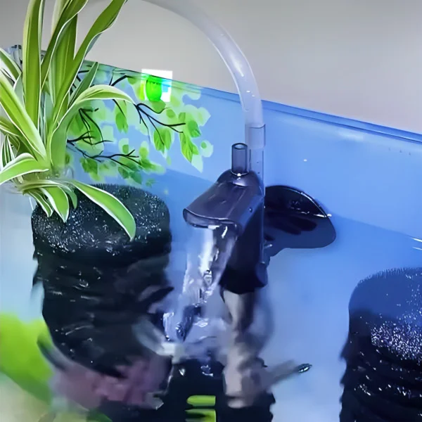 Аерліфтний фільтр J00115 - фото 4 Аерліфтний фільтр J00115 - фото 4