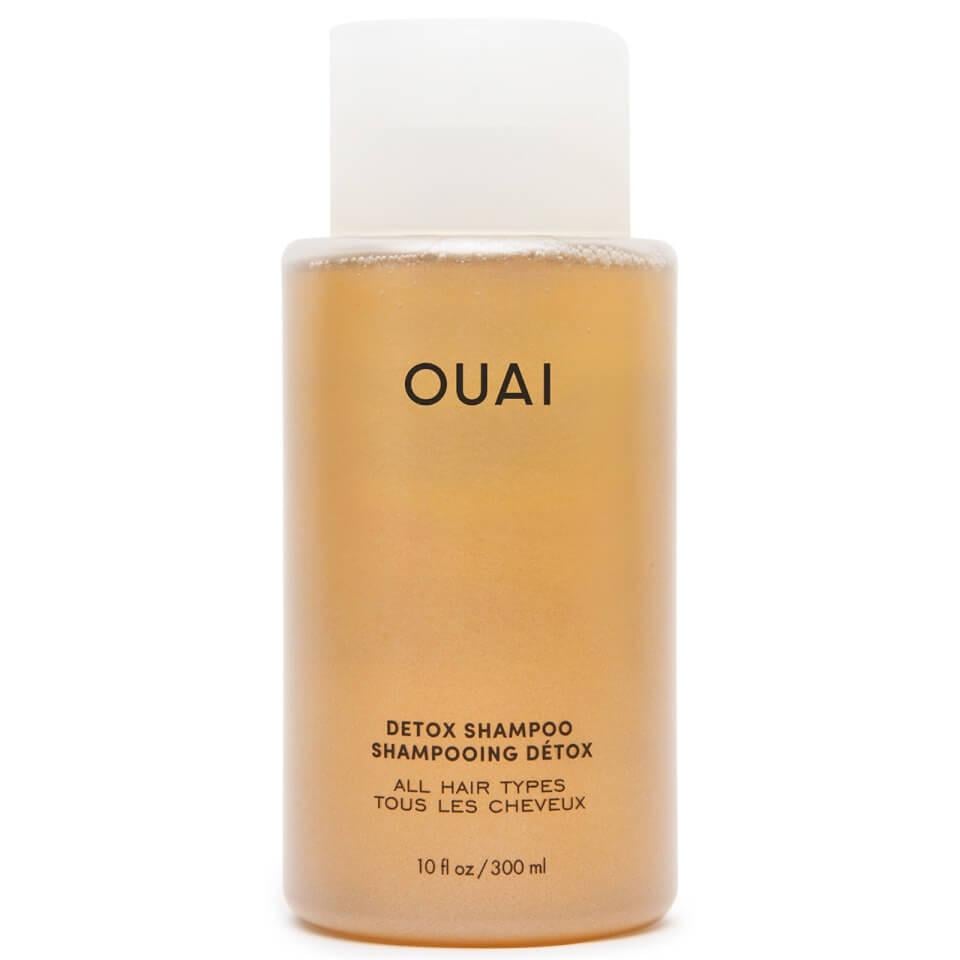 Шампунь OUAI Detox Shampoo для всіх типів волосся 300 мл (2178349406)
